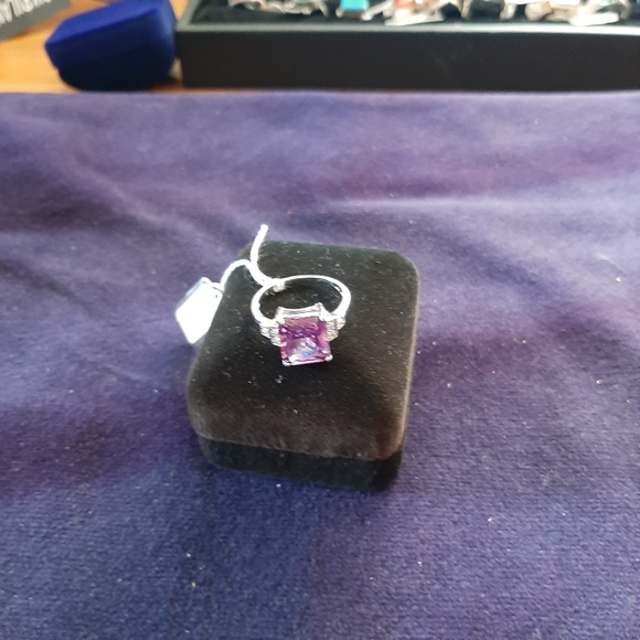 Ladies jewelry - Picture 6 of 8